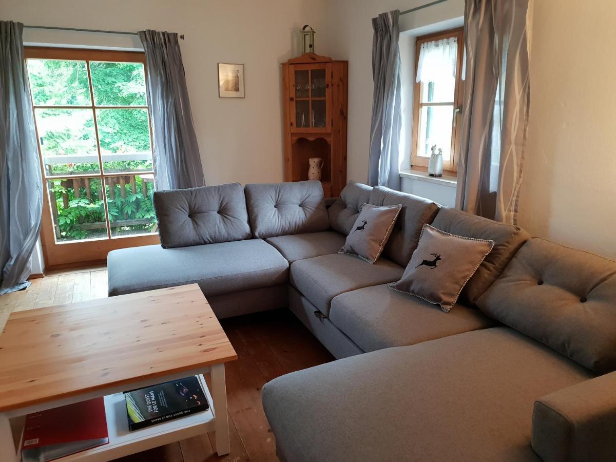 רוטנבוך Martina'S Place מראה חיצוני תמונה
