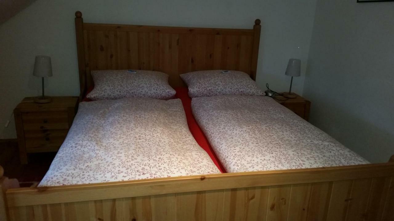 רוטנבוך Martina'S Place מראה חיצוני תמונה